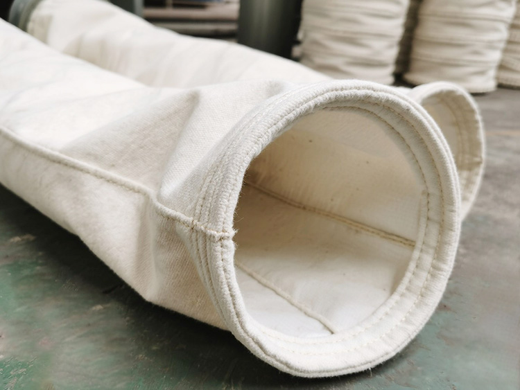 布袋除塵器降低效率的預(yù)防方法